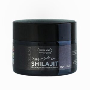 Original Shilajit Pure Himalayan Resin for men time