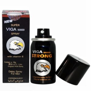 Generic 50000 strong delay spray
