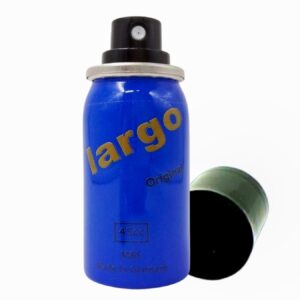 German Delay Time Largo Spray For Men
