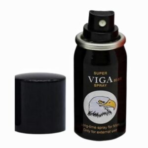 Generic 50000 strong delay spray