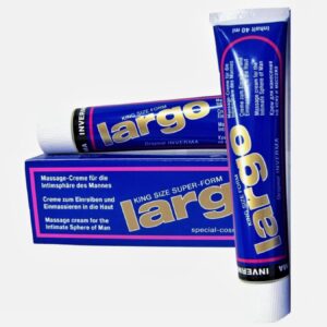 Largo Inverma Men Massage Cream