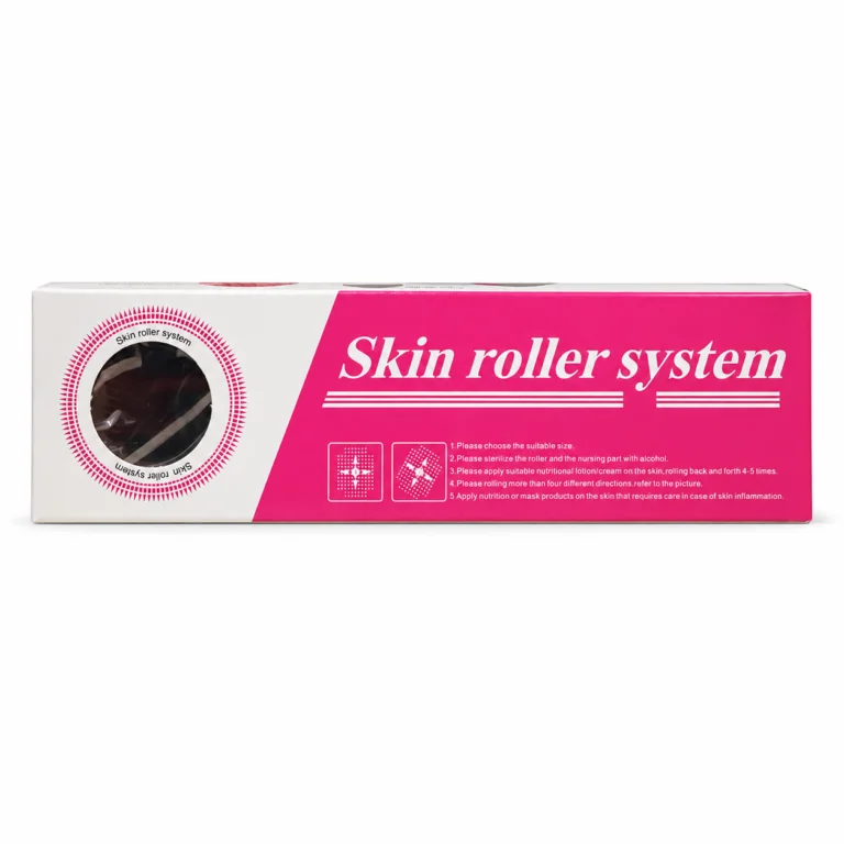 Original Neo Hair Lotion + Hair Roller - Image 15