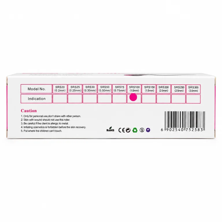 Original Neo Hair Lotion + Hair Roller - Image 17