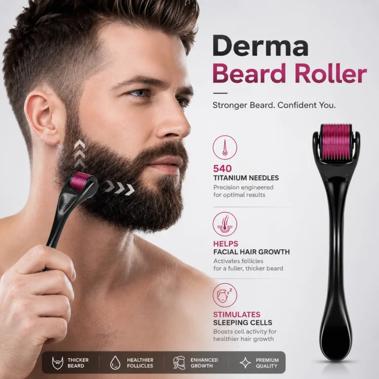 Original Neo Hair Lotion + Hair Roller - Image 13