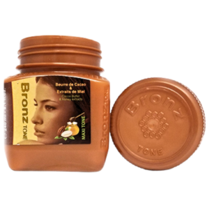Bronz Maxi Tone Cream