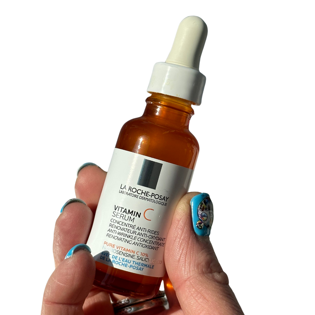 La Roche Posay Anti Wrinkle Vitamin C serum - Image 2