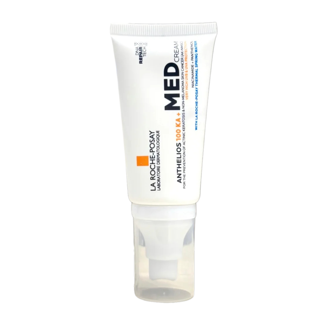 La Roche Posay Anthelios 100 KA + Med Creme - Image 2