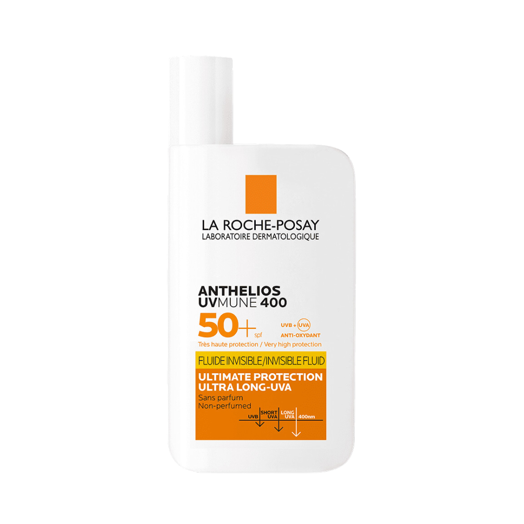 La Roche Posay Anthelios UV Sunscreen Mune400 SPF 50+ - Image 2