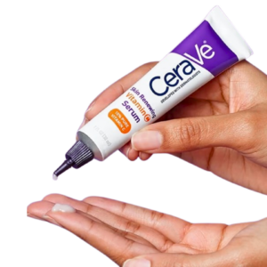 Cerave Renewing Vitamin C Brightening serum