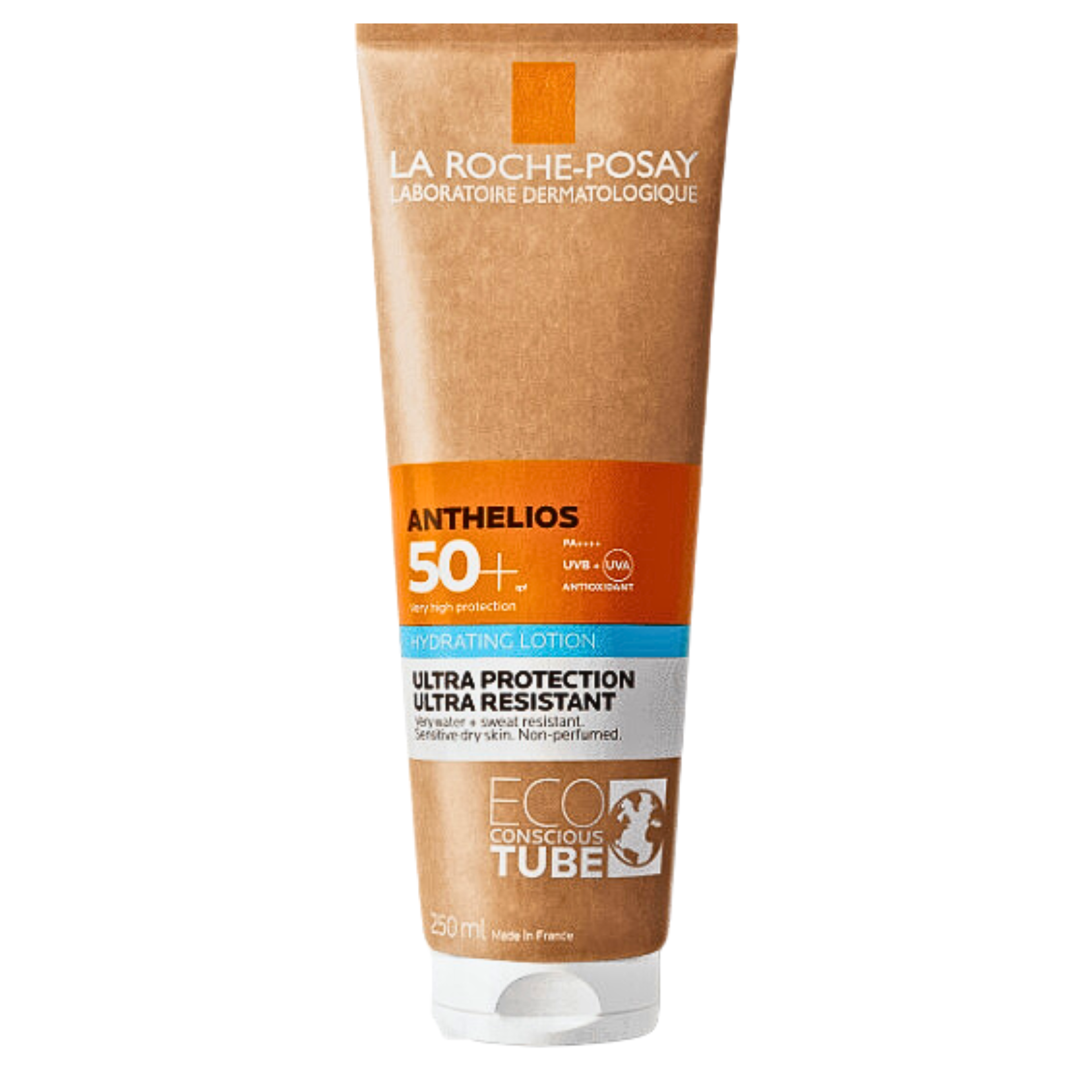 La Roche Posay Anthelios Ultra Protection Hydrating Body Lotion SPF50+ - Image 2