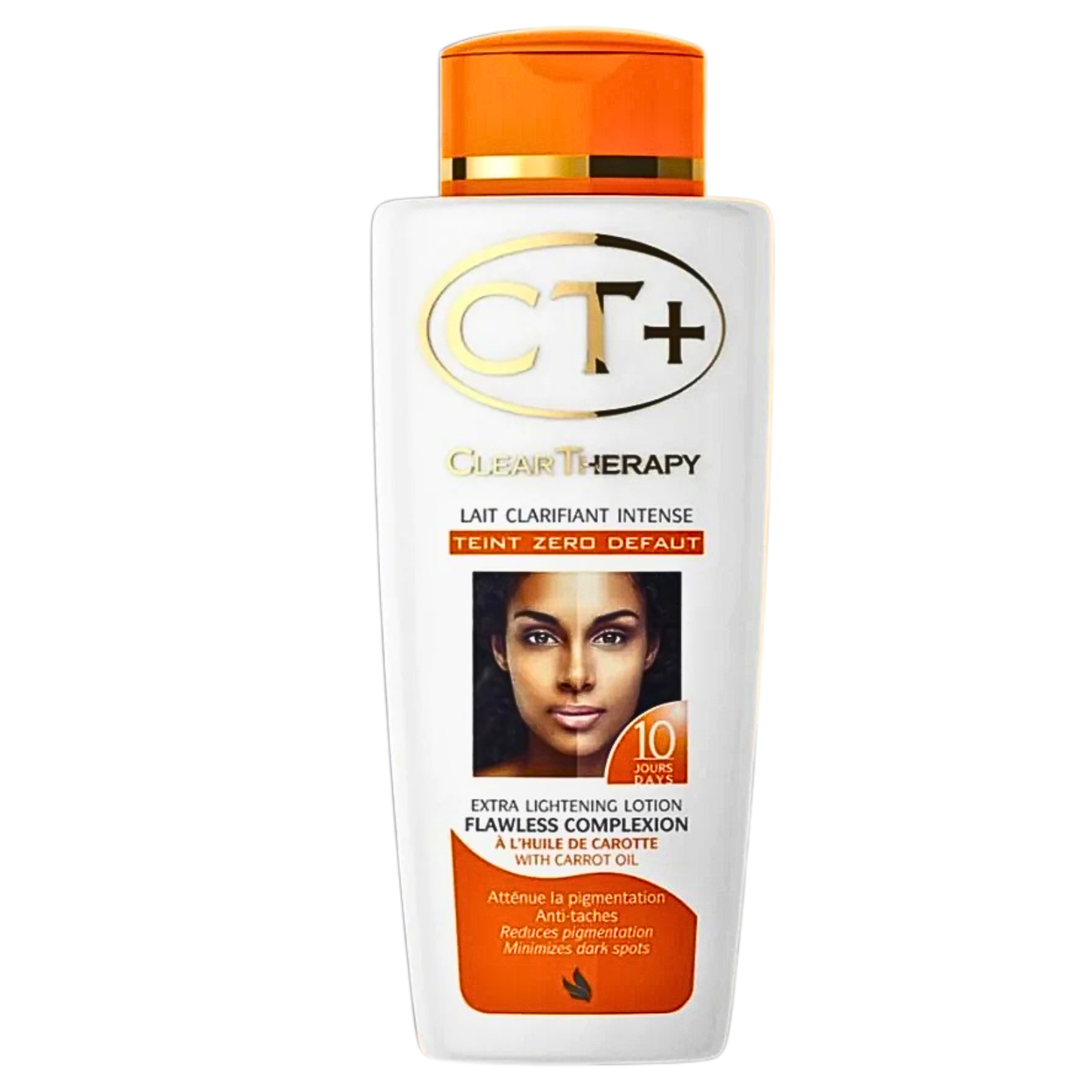 CT+ Clear Therapy Extra Lightening Lotion - Image 2