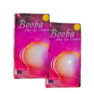Booba Hip Up Tablet
