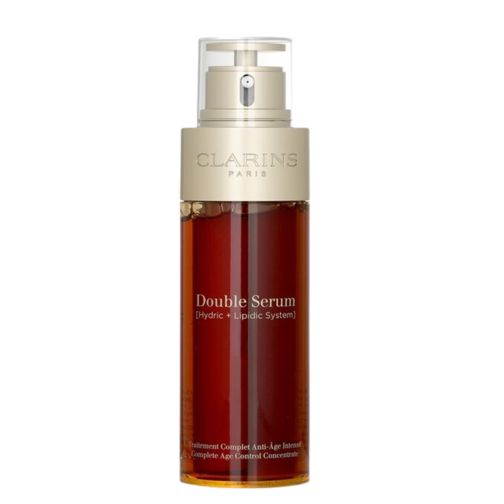 Original Clarins Age Control Double Serum - Image 2