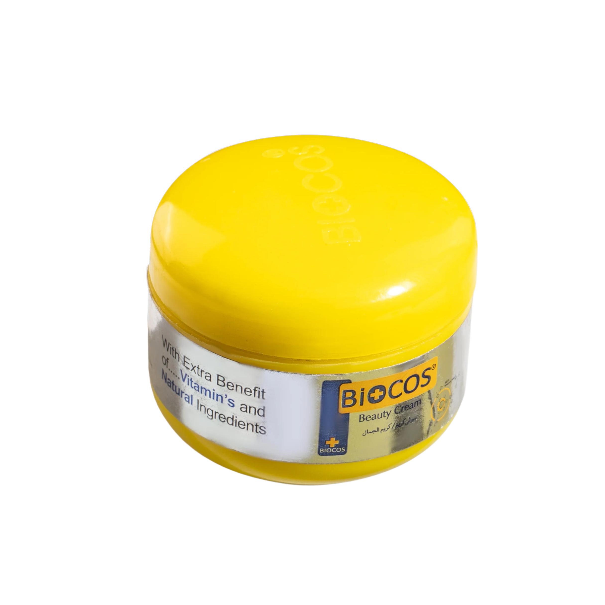 Biocos Beauty Whitening Cream - Image 2