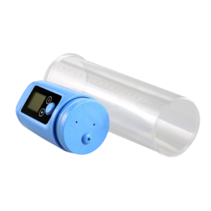 LCD Electric Enlarger Pens Tool for Men