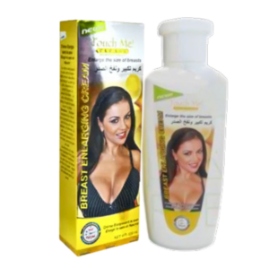 Bob Large Size Increase Female Women Touch Me Cream Gel For Breast