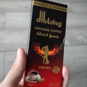 Man Timing Coffee (Turkey) diblong Gensing