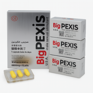 BigPenix Male Supplement