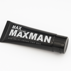 Maxman Extend Time Cream