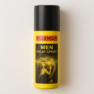 Original USA Spray for Time & Man