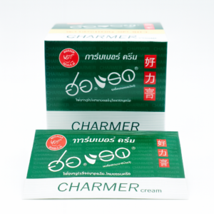 1 Packet Orignal Timing - Charmer Cream