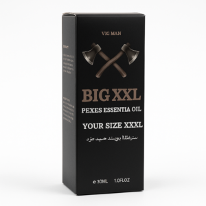 BigXXL Oil Increase