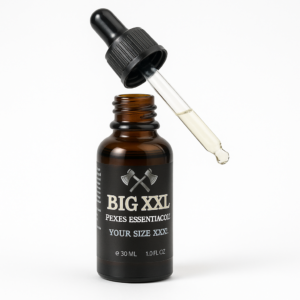 BigXXL Oil Increase