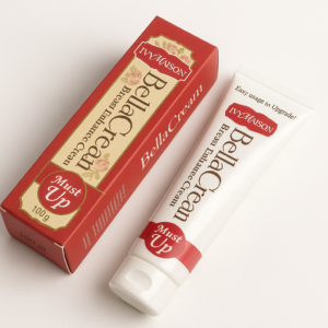 Original Breast Enance Bella Cream