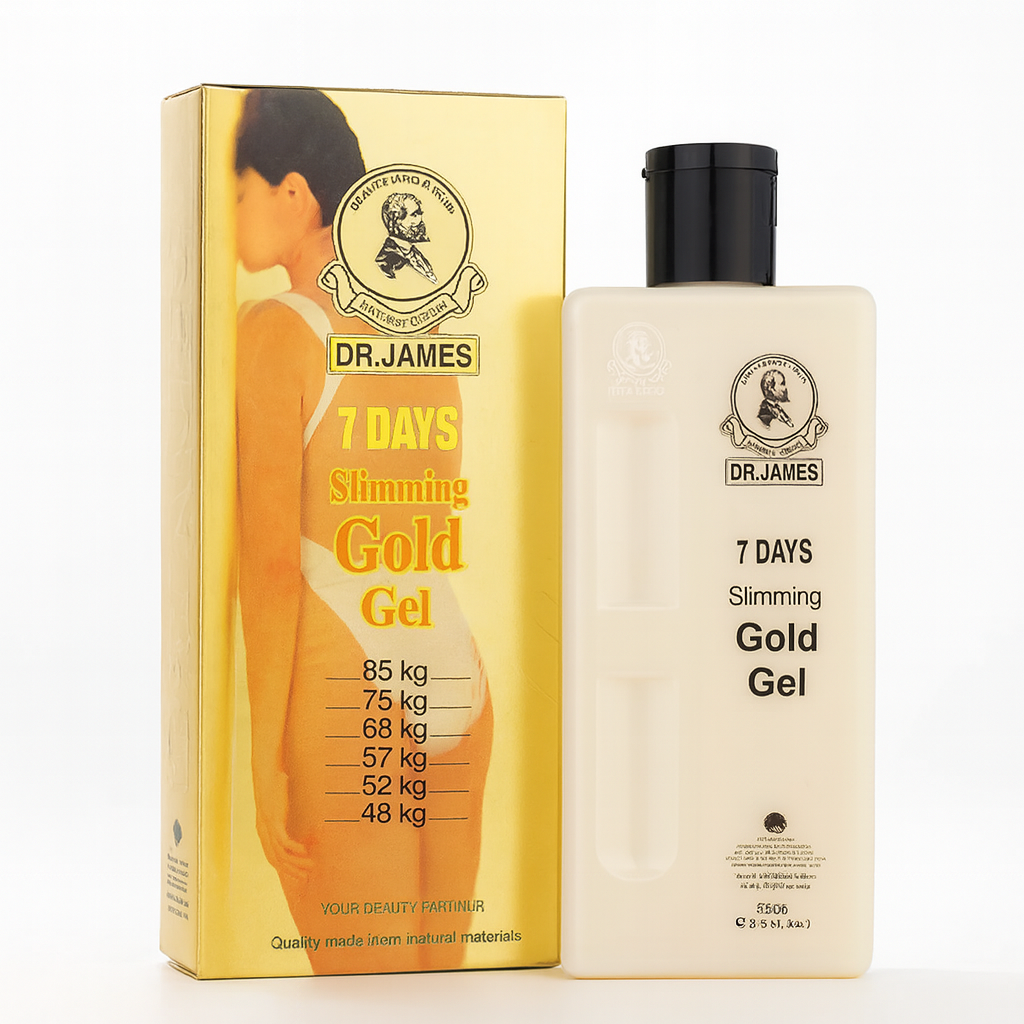 Original Slimming Anti Cellulite Gel - Image 2