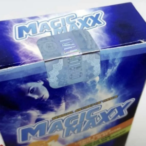 Magic Max Tissue