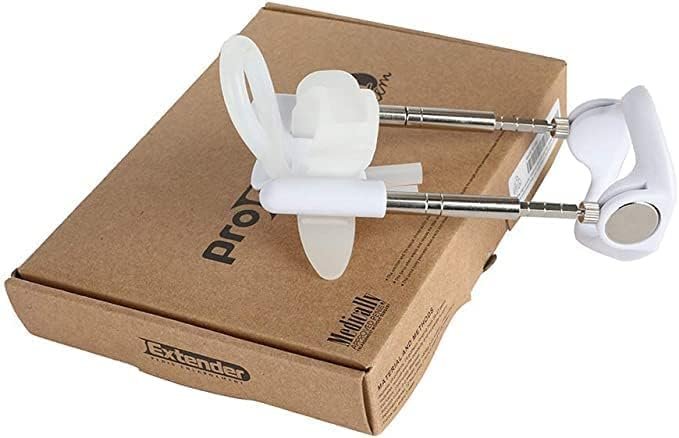 Upgraded Quad Craddle Support for Extender Traction Device Traction Devices for Men 4603