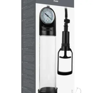 Strong Pens Pump Vacuum