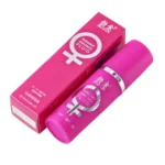 Pleasure Women Fluid Enhancer Liquid Drops Bojin - Image 2