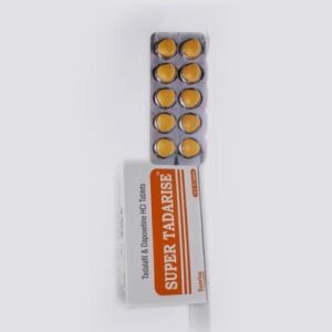 Extra Super Tedris-Depox Sunrise For Man Time