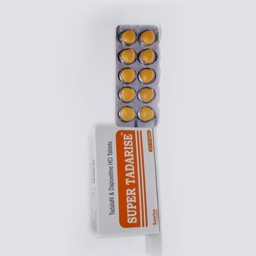 Extra Super Tedris-Depox Sunrise For Man Time - Image 2