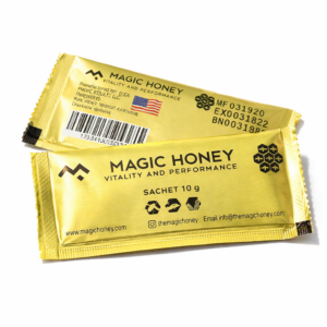 Magic Honey العسل ماجيك لزيادة