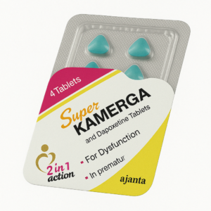 Kam agra Dysfunction Super