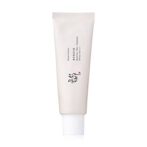Original Rice + Probiotics - Beauty of Jeason Sunscreen Cream (SPF5 0+PA++++)