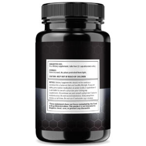 PROGENTRA capsules for man