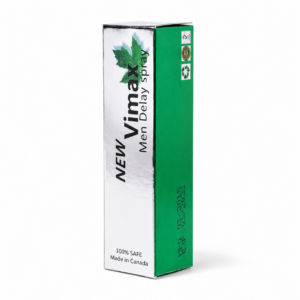 Delay Canada Vimax Spray for Men