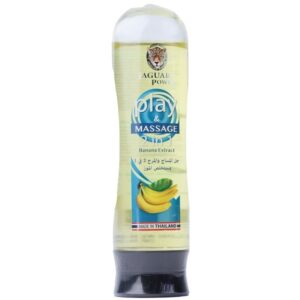 Jaguar Gel