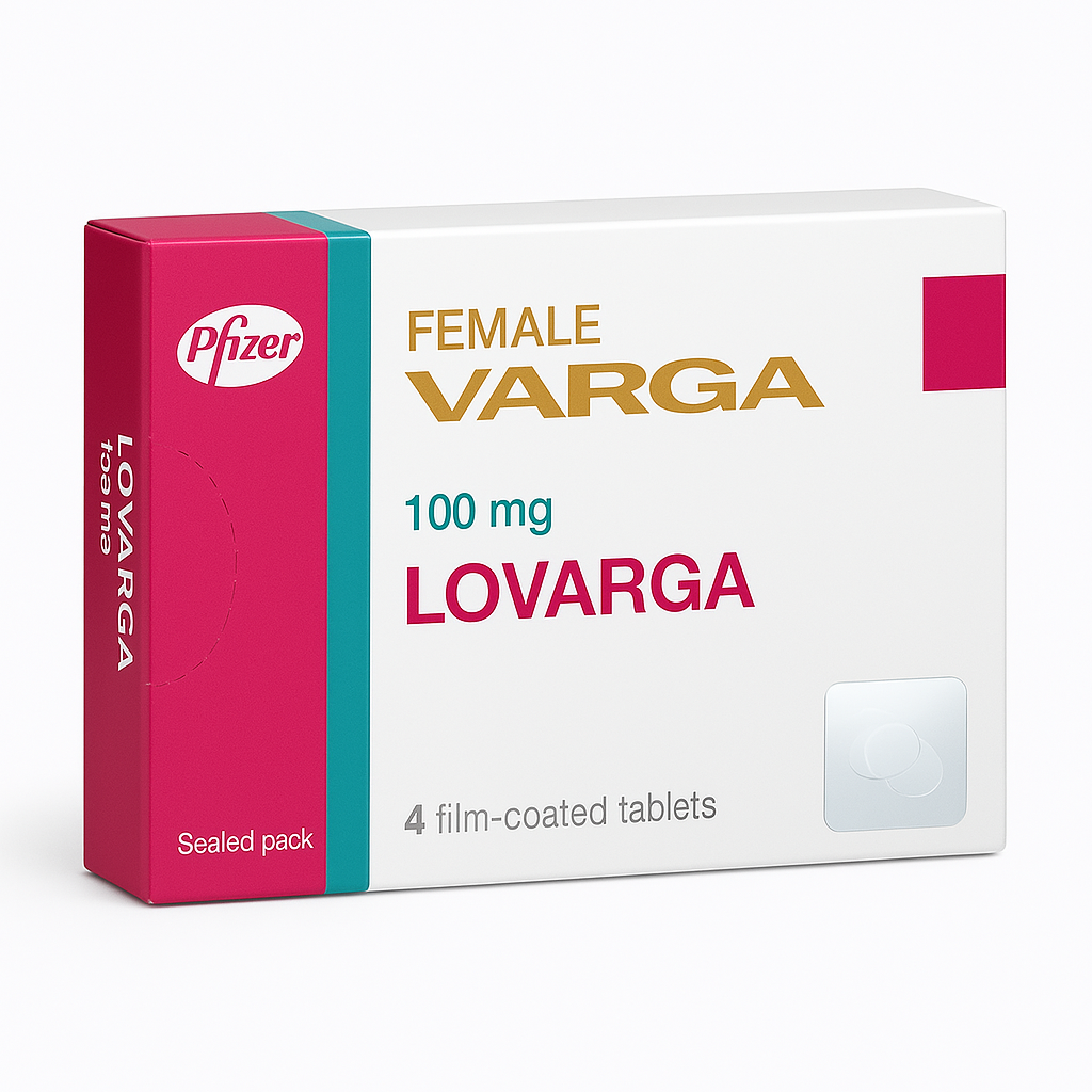 Lovarga Fizer Original