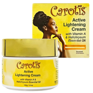 Carotis Active Lightening Cream