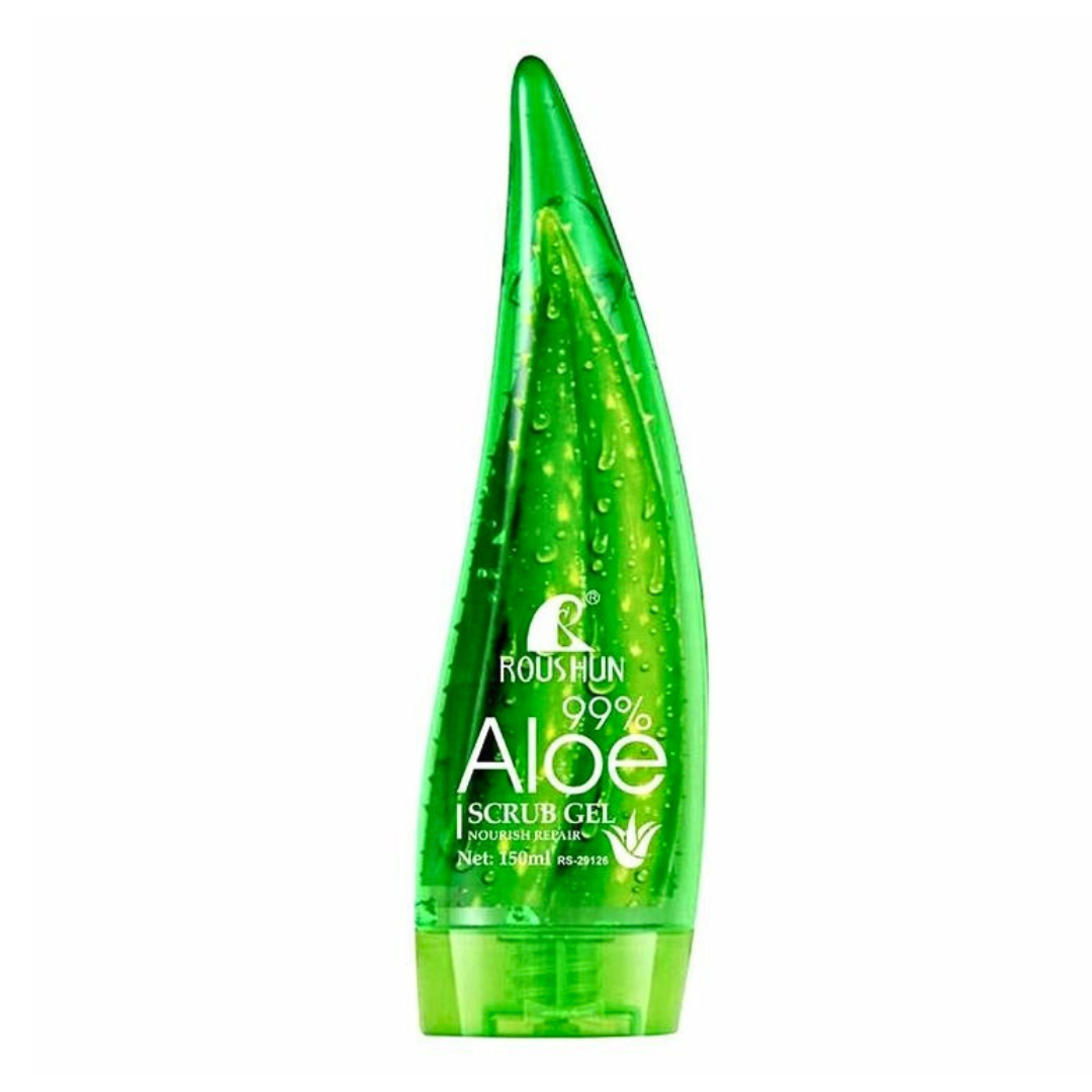 Roushun Moisturixer Aloe Vera Gel 99%