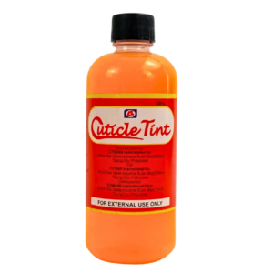 Original 120ml Cuticle Tint for smooth and refreshing nails