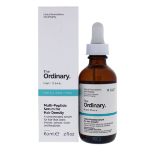 The Ordinary Hair Care Multi Peptide Serum for Hair Density
