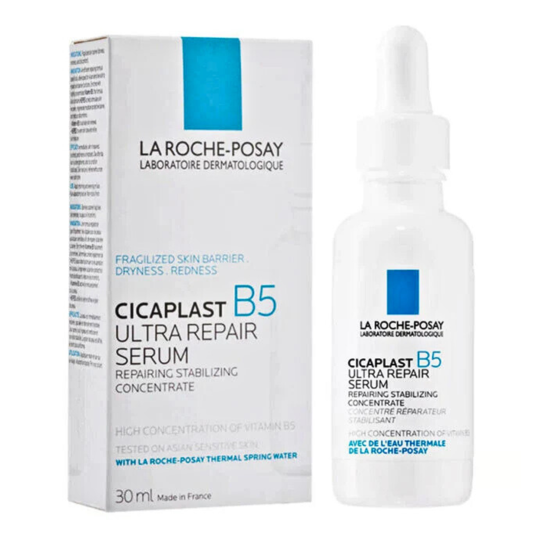 La Roche Posay Cicaplast Ultra Repair Serum B5+