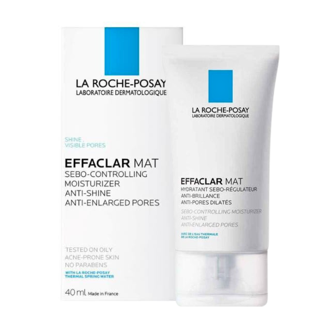 La Roche Posay Effaclar Mat Moisturiser