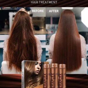BK Keraplex Botox Hair Treatment